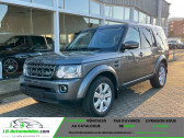 Land rover Discovery occasion année 2016 boite Automatique Annonce Land rover Discovery occasion Diesel SDV6 3.0L 256 ch à Beaupuy