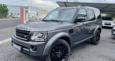 Annonce Land rover Discovery occasion Diesel SDV6 3.0L 256 MOTEUR HS  COURNON