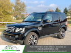 Land rover Discovery occasion Noir année 2012 boite Automatique Annonce Land rover Discovery occasion Diesel SDV6 HSE 3.0L 256 ch / 7 places à Beaupuy