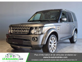 Land rover Discovery occasion année 2015 boite Automatique Annonce Land rover Discovery occasion Diesel SDV6 HSE 3.0L 256 ch / 7 places à Beaupuy