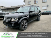 Land rover Discovery occasion année 2015 boite Automatique Annonce Land rover Discovery occasion Diesel SDV6 HSE 3.0L 256 ch / 7 places à Beaupuy