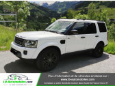 Land rover Discovery occasion année 2014 boite Automatique Annonce Land rover Discovery occasion Diesel SDV6 HSE 3.0L 256 ch / 7 places à Beaupuy