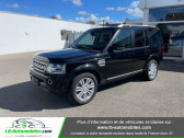 Annonce Land rover Discovery occasion Diesel SDV6 HSE 3.0L 256 ch / 7 places à Beaupuy