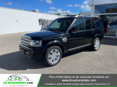 Land rover Discovery occasion année 2016 boite Automatique Annonce Land rover Discovery occasion Diesel SDV6 HSE 3.0L 256 ch / 7 places à Beaupuy