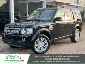 Land rover Discovery occasion année 2016 boite Automatique Annonce Land rover Discovery occasion Diesel SDV6 HSE 3.0L 256 ch / 7 places à Beaupuy
