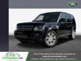 Land rover Discovery occasion année 2015 boite Automatique Annonce Land rover Discovery occasion Diesel SDV6 HSE 3.0L 256 ch à Beaupuy