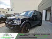 Land rover Discovery occasion année 2016 boite Automatique Annonce Land rover Discovery occasion Diesel SDV6 SE 3.0L 256 ch à Beaupuy