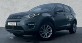 Annonce Land rover Discovery occasion Diesel SE à Mudaison