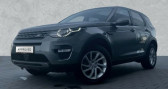 Land rover Discovery occasion année 2018 boite Automatique Annonce Land rover Discovery occasion Diesel SE à Mudaison