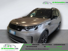 Land rover Discovery Si4 2.0 300 ch  occasion � Beaupuy - photo n�2