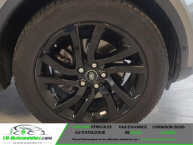 Land rover Discovery Si4 2.0 300 ch  occasion � Beaupuy - photo n�6