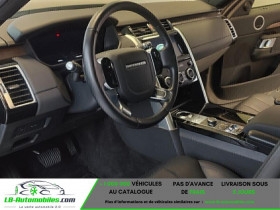 Land rover Discovery Si4 2.0 300 ch  occasion � Beaupuy - photo n�5