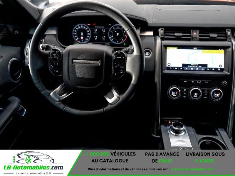 Land rover Discovery Si4 2.0 300 ch  occasion  Beaupuy - photo n6