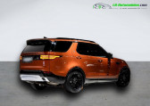 Land rover Discovery occasion année 2020 boite Automatique Annonce Land rover Discovery occasion Essence Si4 2.0 300 ch à Beaupuy