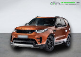 Land rover Discovery occasion année 2020 boite Automatique Annonce Land rover Discovery occasion Essence Si4 2.0 300 ch à Beaupuy
