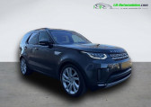 Land rover Discovery occasion année 2019 boite Automatique Annonce Land rover Discovery occasion Essence Si4 2.0 300 ch à Beaupuy