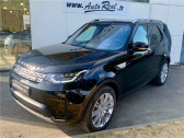 Annonce Land rover Discovery occasion Essence SI6 V6 3.0 340 CH BVA8 HSE Luxury à LABEGE CEDEX