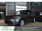 Land rover Discovery occasion Gris année 2018 boite Automatique Annonce Land rover Discovery occasion Essence Si6 V6 3.0 340 ch BVA8 à Beaupuy
