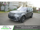 Land rover Discovery occasion Gris année 2017 boite Automatique Annonce Land rover Discovery occasion Essence Si6 V6 3.0 340 ch BVA8 à Beaupuy