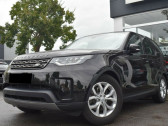 Land rover Discovery occasion année 2018 boite Automatique Annonce Land rover Discovery occasion Essence Si6 V6 3.0 340 ch BVA8 à Beaupuy