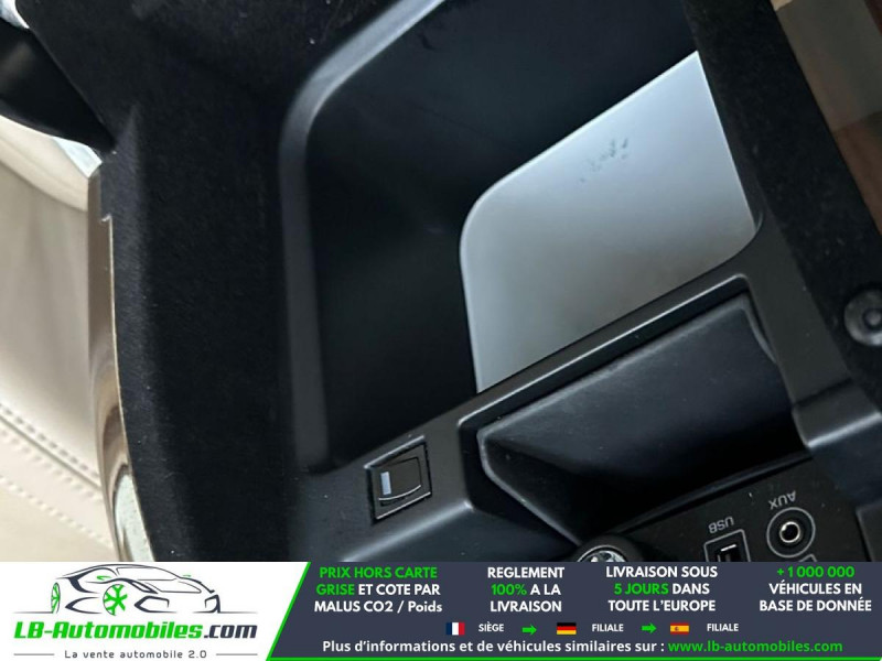 Land rover Discovery Si6 V6 3.0 340 ch  occasion � Beaupuy - photo n�8