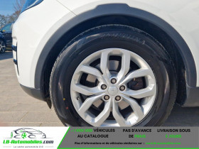 Land rover Discovery Si6 V6 3.0 340 ch  occasion � Beaupuy - photo n�9