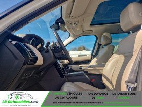 Land rover Discovery Si6 V6 3.0 340 ch  occasion � Beaupuy - photo n�8