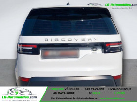 Land rover Discovery Si6 V6 3.0 340 ch  occasion � Beaupuy - photo n�7