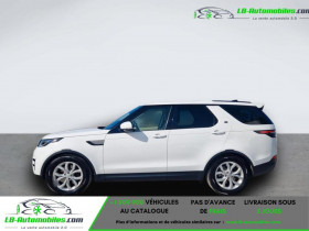 Land rover Discovery Si6 V6 3.0 340 ch  occasion � Beaupuy - photo n�6