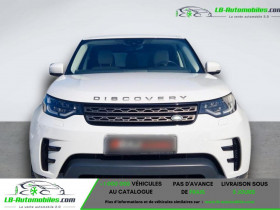 Land rover Discovery Si6 V6 3.0 340 ch  occasion � Beaupuy - photo n�5