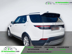 Land rover Discovery Si6 V6 3.0 340 ch  occasion � Beaupuy - photo n�4