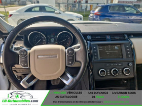 Land rover Discovery Si6 V6 3.0 340 ch  occasion � Beaupuy - photo n�3