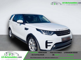 Land rover Discovery Si6 V6 3.0 340 ch  occasion � Beaupuy - photo n�2