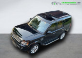 Land rover Discovery Si6 V6 3.0 340 ch   Beaupuy 31