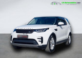 Land rover Discovery occasion année 2018 boite Automatique Annonce Land rover Discovery occasion Essence Si6 V6 3.0 340 ch à Beaupuy