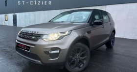 Land rover Discovery , garage TRANSAKAUTO SAINT-DIZIER  Saint-Dizier
