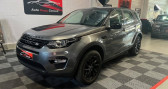 Annonce Land rover Discovery occasion Diesel SPORT - MARK II TD4 150CH PURE � CARQUEFOU