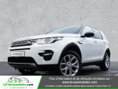 Land rover Discovery occasion année 2018 boite Automatique Annonce Land rover Discovery occasion Diesel TD4 150ch HSE 7 places à Beaupuy