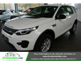 Land rover Discovery occasion année 2018 boite Automatique Annonce Land rover Discovery occasion Diesel TD4 150ch à Beaupuy