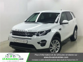 Land rover Discovery occasion année 2018 boite Automatique Annonce Land rover Discovery occasion Diesel TD4 150ch à Beaupuy
