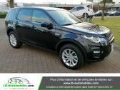 Annonce Land rover Discovery occasion Diesel TD4 150ch à Beaupuy