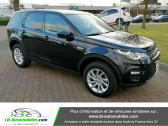 Land rover Discovery occasion année 2018 boite Automatique Annonce Land rover Discovery occasion Diesel TD4 150ch à Beaupuy