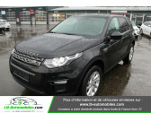 Land rover Discovery occasion année 2018 boite Automatique Annonce Land rover Discovery occasion Diesel TD4 150ch à Beaupuy