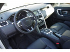 Land rover Discovery occasion Blanc année 2015 boite Automatique Annonce Land rover Discovery occasion Diesel TD4 2.0 150 CH à Beaupuy