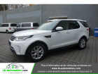 Land rover Discovery occasion Blanc année 2018 boite Automatique Annonce Land rover Discovery occasion Diesel Td4 2.0 180 ch BVA8 à Beaupuy
