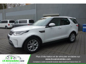 Land rover Discovery occasion Blanc année 2018 boite Automatique Annonce Land rover Discovery occasion Diesel Td4 2.0 180 ch BVA8 à Beaupuy