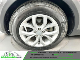 Land rover Discovery Td4 2.0 180 ch  occasion � Beaupuy - photo n�7