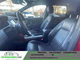 Land rover Discovery Td4 2.0 180 ch  occasion � Beaupuy - photo n�4