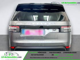 Land rover Discovery Td4 2.0 180 ch  occasion � Beaupuy - photo n�5