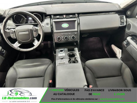 Land rover Discovery Td4 2.0 180 ch  occasion � Beaupuy - photo n�2